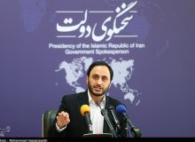 بهادری‌جهرمی: بنزین گران نمی‌شود
