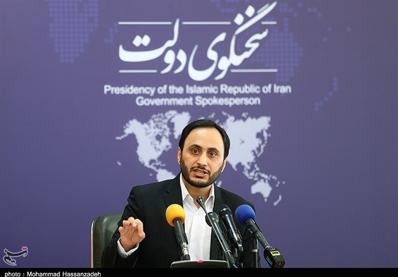 بهادری‌جهرمی: بنزین گران نمی‌شود