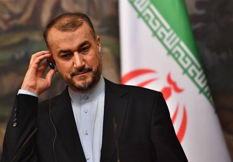 امیرعبداللهیان: بدون لغو تمامی تحریم‌ها راهی برای احیای برجام وجود ندارد
