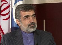 کمالوندی: پس از بررسی‌های دقیق فنی، امنیتی و قضائی دوربین‌های آژانس مجدداٌ نصب می‌شوند