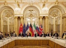 رفتارشناسی غرب در مذاکرات وین؛ تروئیکا در نقش «پلیس بد»