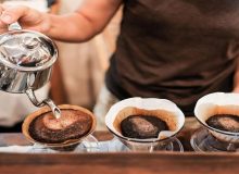 طلایی ترین زمان برای نوشیدن قهوه