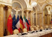 بحران سوریه، لبنان و عراق در گرو نتایج مذاکرات وین