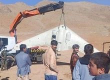 جزئیات فرود اضطراری یک پهپاد در کوهرنگ/ ماموریت پرنده بارورسازی ابرها بود