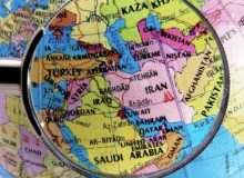 دلیل هراس غرب از همگرایی ایران و همسایگان