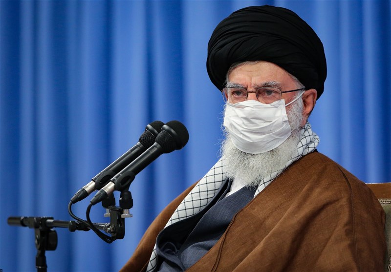 رهبر انقلاب: در روایت سختی‌ کار پرستاران کمبود روایت هنری داریم/ وزارت بهداشت مسئله‌ تعرفه‌ خدمات پرستاری را دنبال کند