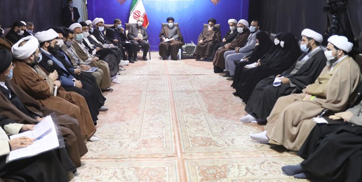 رئیسی: تیم اقتصادی دولت در عمل و اجرا هماهنگ است