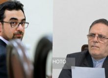 پرونده سیف و عراقچی دوباره رسیدگی می‌شود