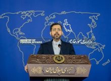 خطیب‌ زاده: در حوزه خنثی سازی تحریم‌ها خبرهای خوبی در راه است