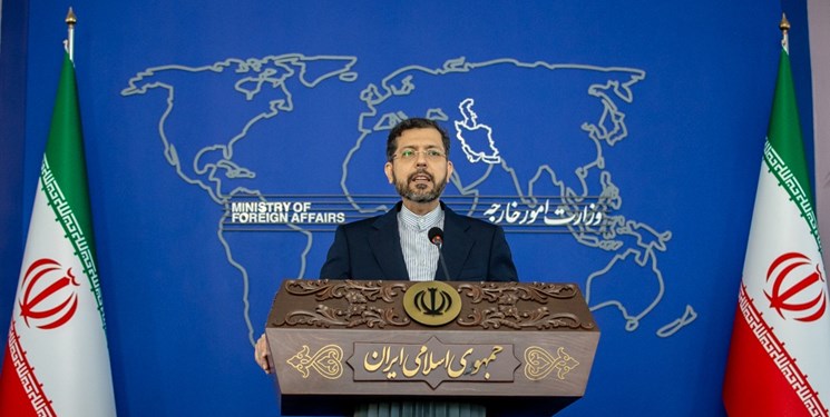 خطیب‌ زاده: در حوزه خنثی سازی تحریم‌ها خبرهای خوبی در راه است
