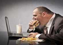 استرسی ها از این غذاها باید دور باشند!
