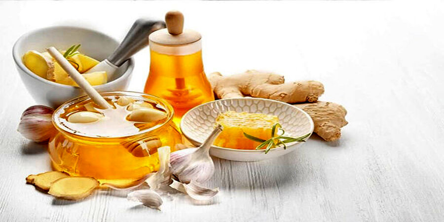 ترکیب قدرتمند سیر با این ادویه معجزه می کند!