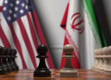 نقشه جدید آمریکا برای افزایش فشار بر ایران