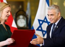 تلاش تل‌آویو برای ترغیب اروپایی‌ها به تهدید ایران با «مکانیسم ماشه»