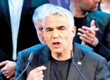 پشت پرده بلوف تل‌آویو
