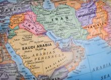 چرا سال ۲۰۲۱ سال آشتی برای خاورمیانه ای‌ها بود؟