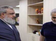 رازهای زندگی سردار دل‌ها “سردار سلیمانی “از زبان سیدحسن نصرالله