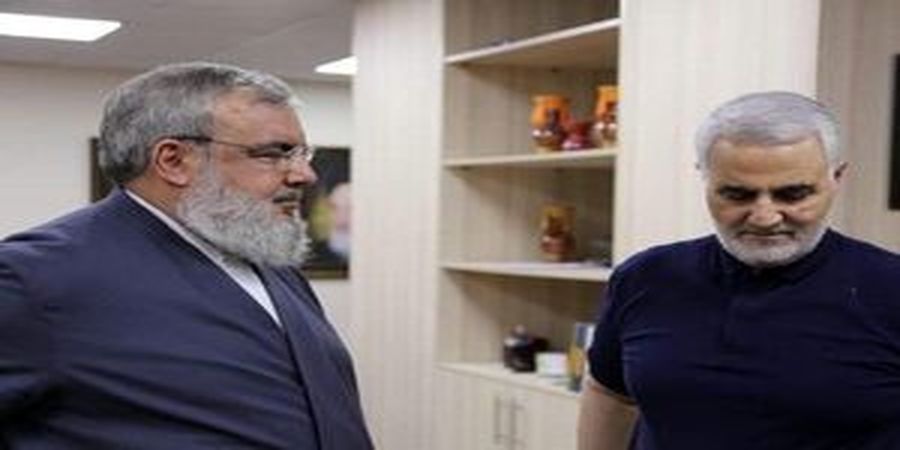 رازهای زندگی سردار دل‌ها “سردار سلیمانی “از زبان سیدحسن نصرالله