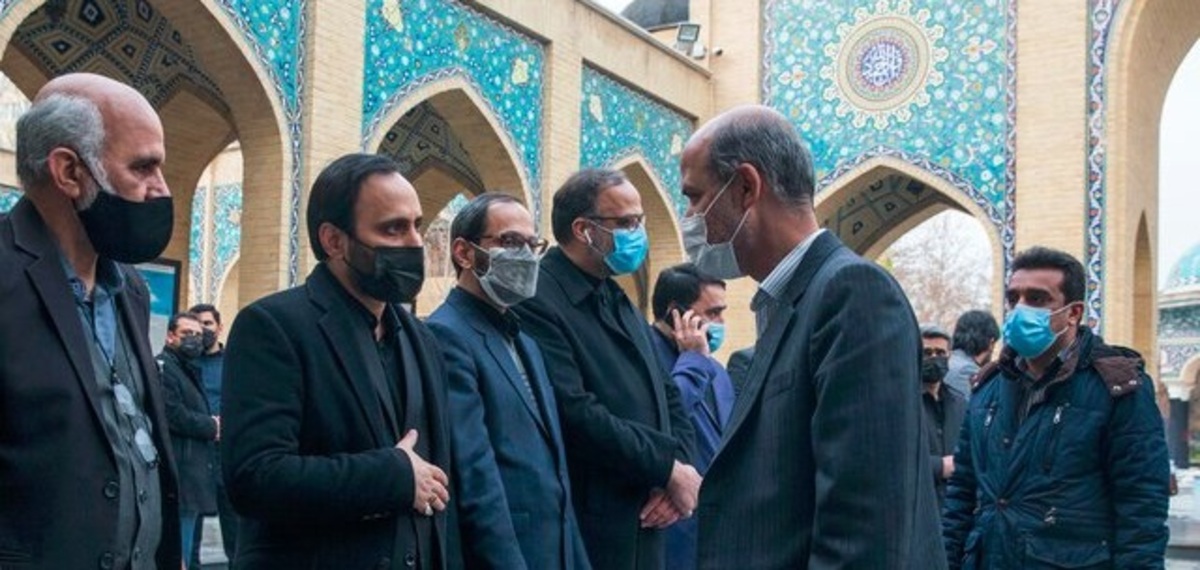 کدام مسئولان جمهوری اسلامی داغ فرزند دیده‌اند؟