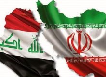 چاشنی فتح بازار عراق