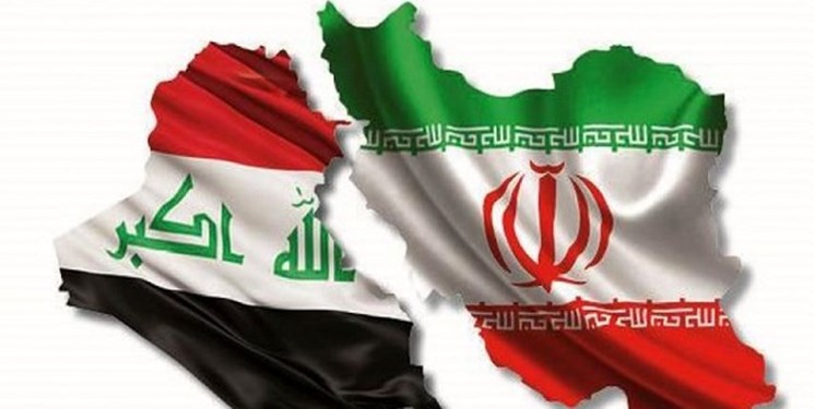 چاشنی فتح بازار عراق