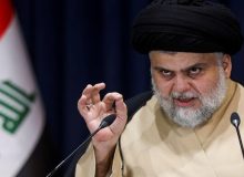 پافشاری مقتدی الصدر بر تشکیل دولت اکثریت ملی