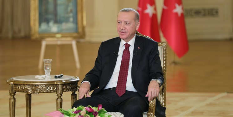 اردوغان: حمله روسیه به اوکراین، غیرعقلانی است