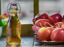 بهترین مواد غذایی که به سلامت کبد کمک می‌کنند