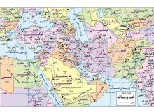 سال ۲۰۲۲ و چالش‌های کلیدی و استراتژیک جهان