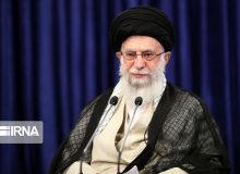 پیام رهبر انقلاب به مناسبت تشییع شهدای گمنام در روز شهادت حضرت زهرا (س)