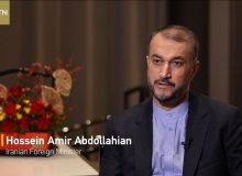 امیرعبداللهیان: بدنبال اتلاف وقت در مذاکرات وین نیستیم
