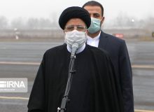 آیت الله رییسی: گیلان ظرفیت حل بسیاری از مشکلات استانی و ملی را دارد