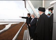 مأموریت بزرگ مردان رییس‌جمهور برای آزادسازی منابع ملی