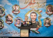 سرلشکر سلامی: بخشی از انتقام سخت هنوز باقی مانده است