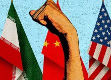 چماق و هویج های امریکا برای چین برای قطع همکاری آن با ایران