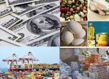 منابع ارزی ایران در بانک عراقی برای واردات مواد غذایی و دارویی آزاد شد