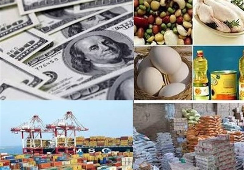 منابع ارزی ایران در بانک عراقی برای واردات مواد غذایی و دارویی آزاد شد