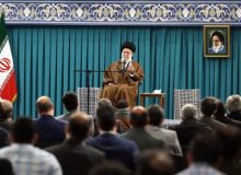 هیئت کانون جهاد تبیین است/ نقش خود را در مقابل جنگ رسانه ای علیه ملت بیابید