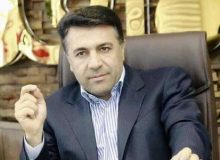 انتصاب مدیرعامل جدید موسسه جام جم