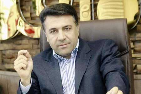 انتصاب مدیرعامل جدید موسسه جام جم