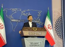 خطیب‌زاده: بسیاری از جداول در وین آماده و بخشی از پرانتزها پاکسازی شدند/ اختلافات مهمی باقی مانده