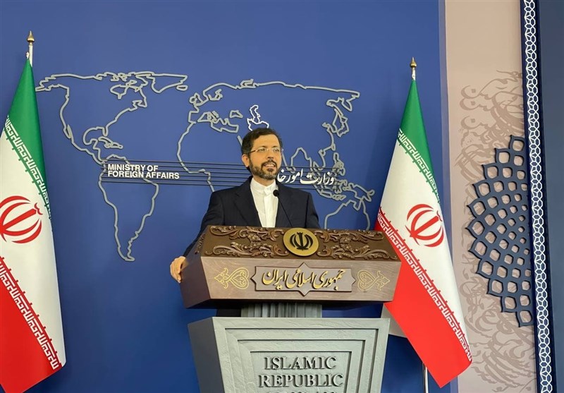 خطیب‌زاده: بسیاری از جداول در وین آماده و بخشی از پرانتزها پاکسازی شدند/ اختلافات مهمی باقی مانده