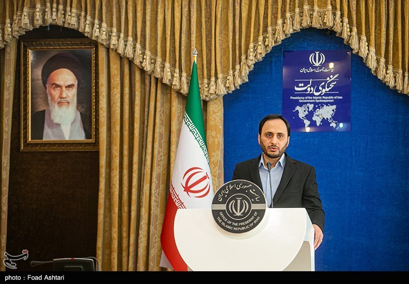 بهادری‌جهرمی: شاهد خبرهای خوب اقتصادی خواهیم بود