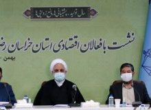 اژه‌ای: نخبگان و رسانه‌ها سررسید قول‌های مسوولان را رصد کنند