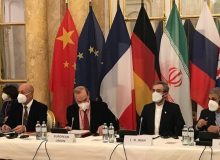 گزارش «نیویورک تایمز» از پیشرفت اندک ایران و آمریکا به سمت توافق در وین