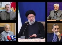 جلسه رئیسی با ۴ دیپلمات برجسته و کهنه‌کار ایران درباره ” سفر روسیه”