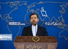 خطیب زاده: گفت و گوهای وین وارد مباحث محتوایی می شود