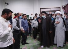 تجلیل رئیس جمهور از افتخارآفرینی و رشادت سپاه در برابر آمریکایی‌ها/ نیروهای مسلح با هوشیاری وضعیت منطقه را رصد و زیرنظر بگیرند