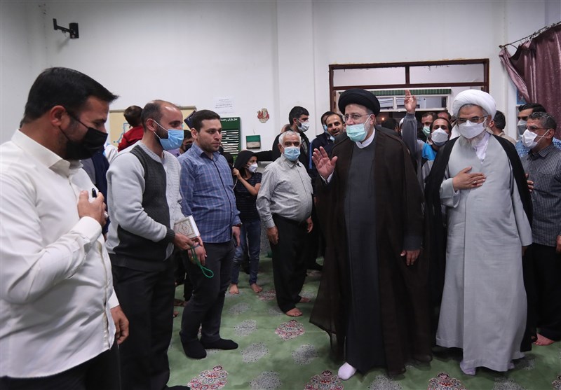 تجلیل رئیس جمهور از افتخارآفرینی و رشادت سپاه در برابر آمریکایی‌ها/ نیروهای مسلح با هوشیاری وضعیت منطقه را رصد و زیرنظر بگیرند