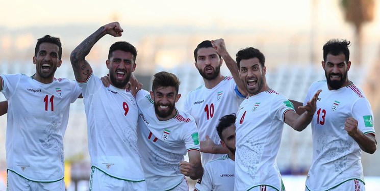 وزیر کشور:‌ مجوز حضور تماشاگر در بازی ایران و عراق صادر شده است